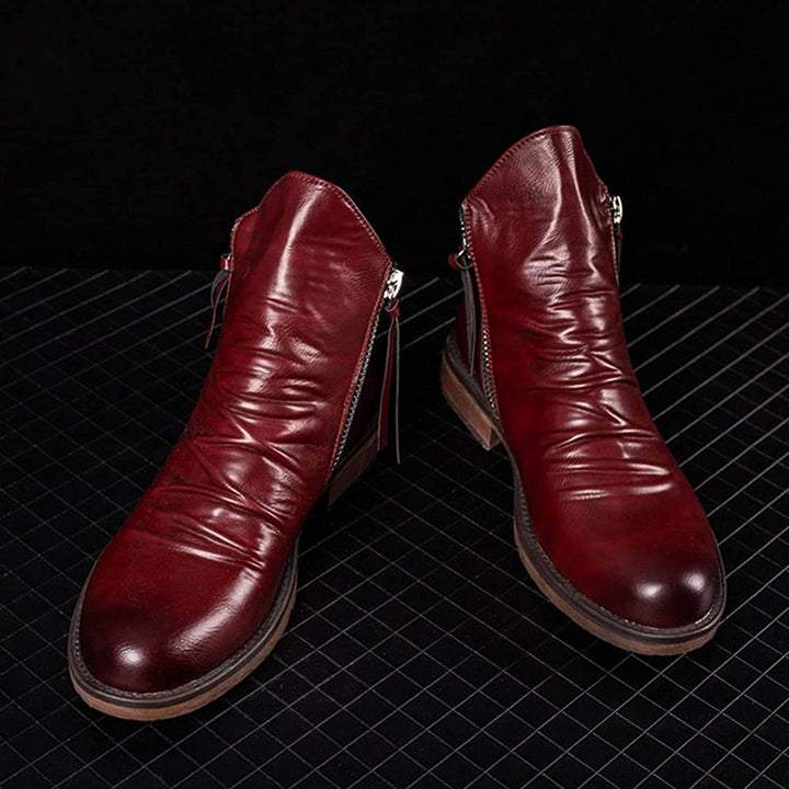 Lune London | Casual Boots for Men