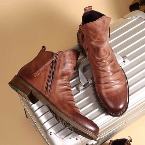 Amarae | Casual Boots for Men