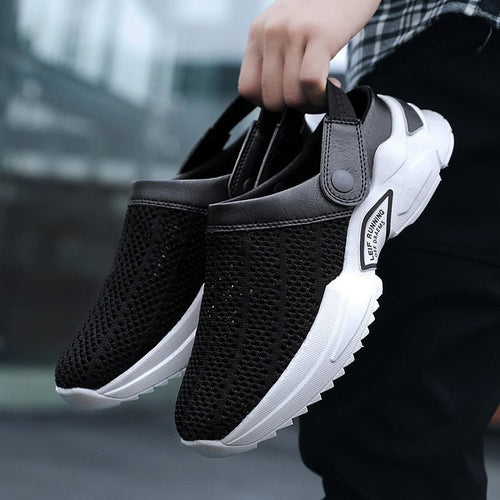 Amarae | Orthopedic Slippers