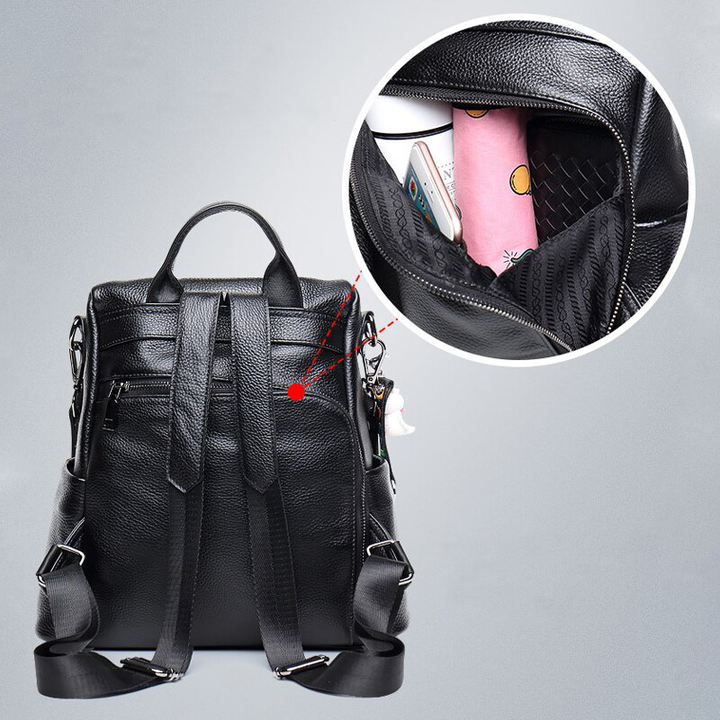 Lune London | Anti-Theft Backpack