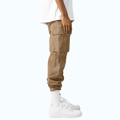 Amarae | Cargo Pants Men Flexible & Comfortable Practical Pockets