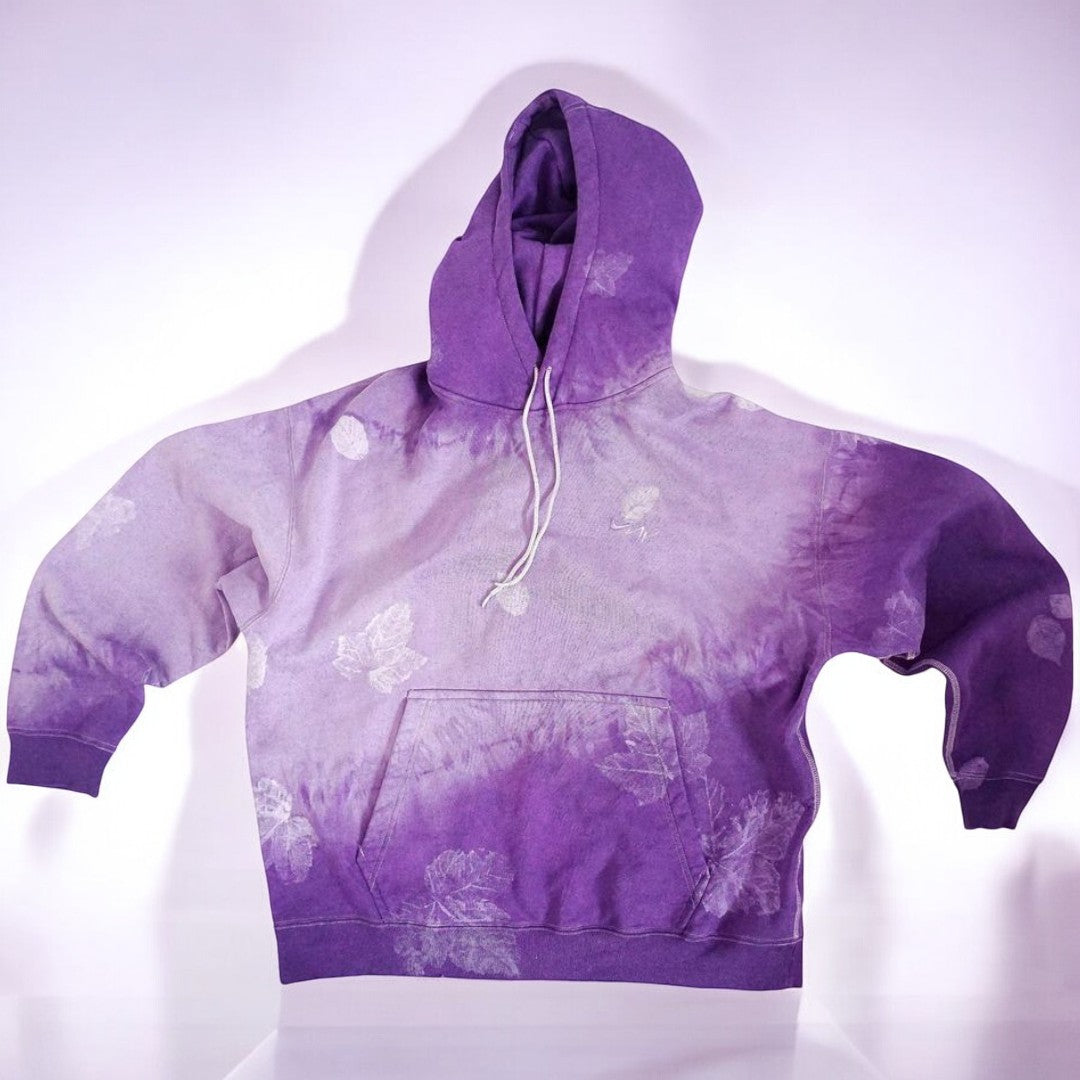 Lune London | Camouflage hoodie - Warm hoodie for autumn - Comfortable & Stylish