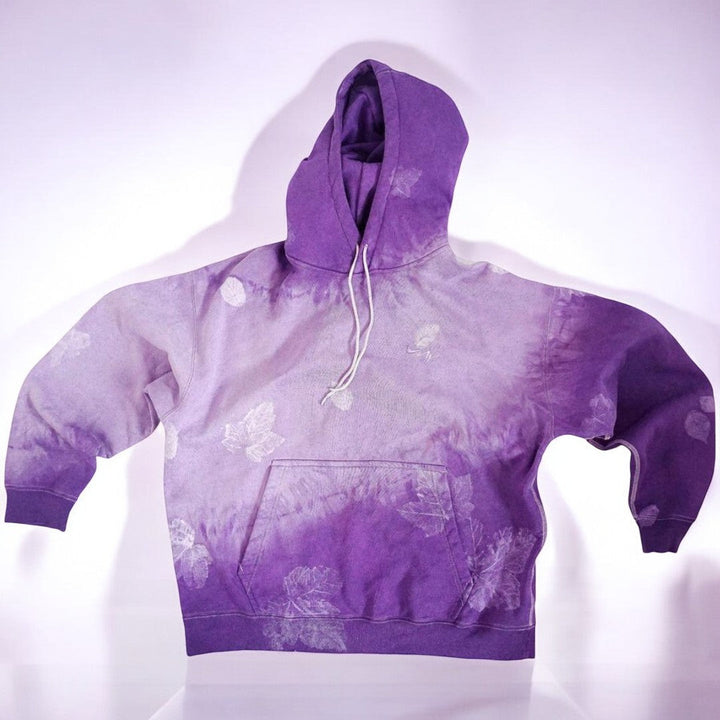 Lune London | Camouflage hoodie - Warm hoodie for autumn - Comfortable & Stylish