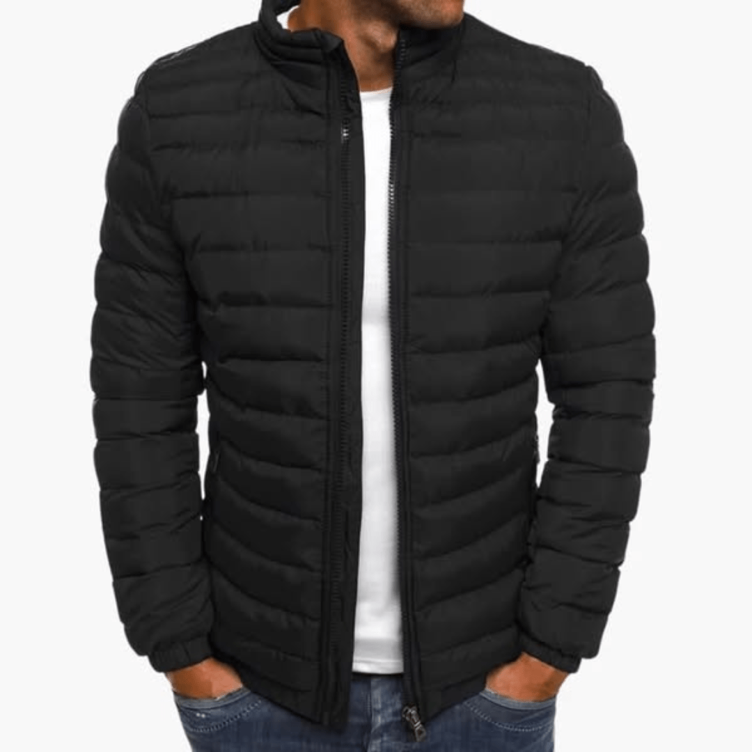 Lune London | Lightweight Men's Jacket
