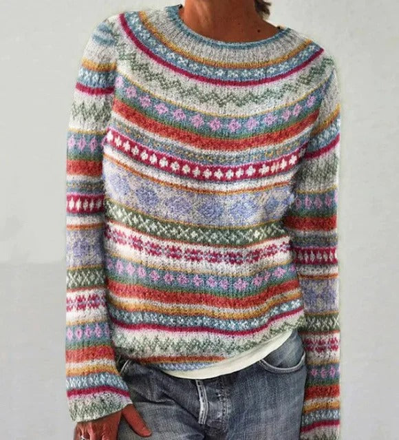 Lune London | Comfortable Knit Sweater
