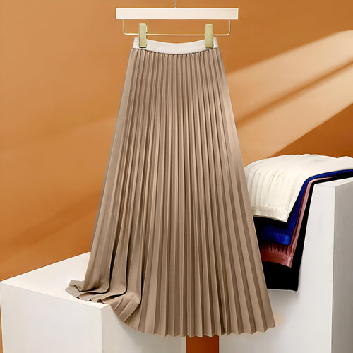 Amarae | Elegant Summer Maxi Skirt