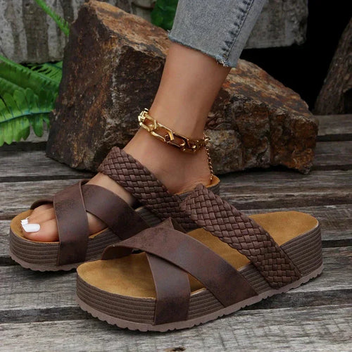 Amarae | Orthopedic Premium Sandals