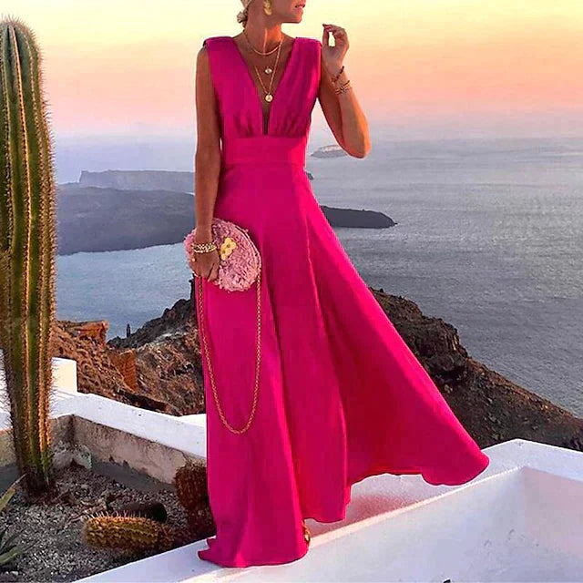Lune London | Women's Holiday Dress