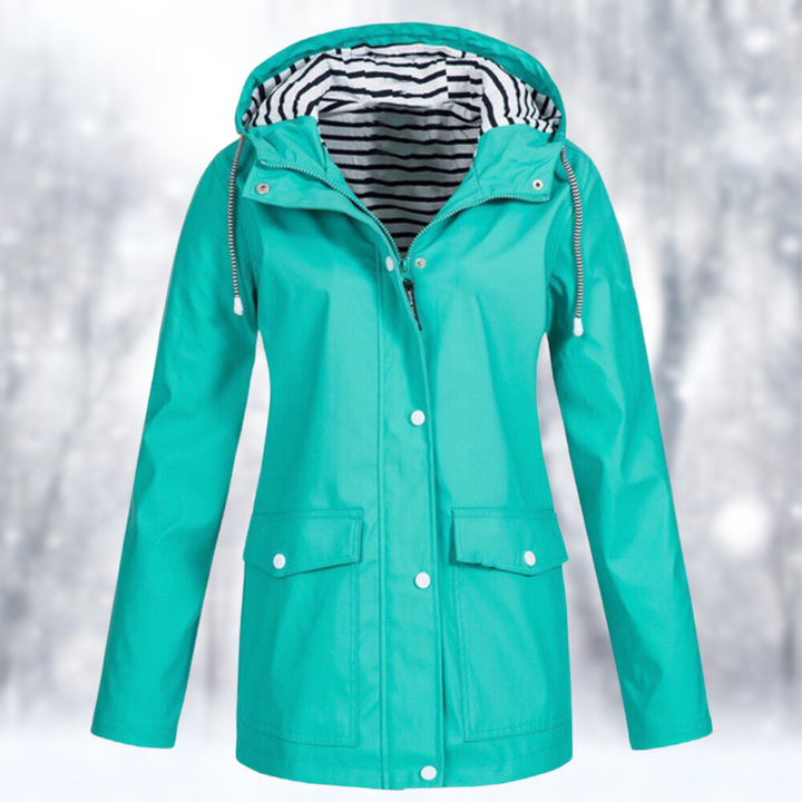 Amarae | Water- and windproof women's jacket