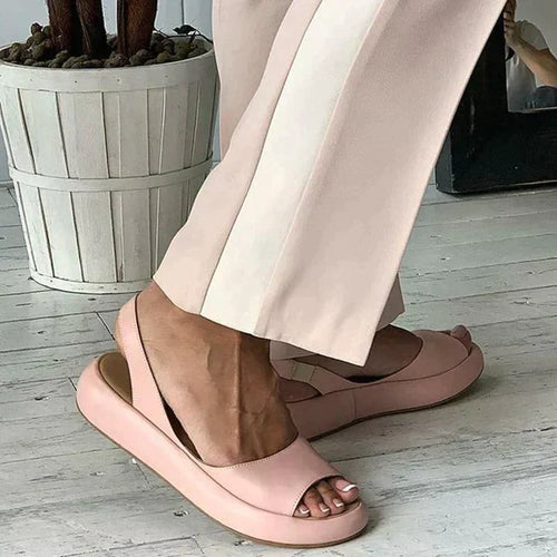 Amarae | Orthopedic Comfortable Summer Shoes