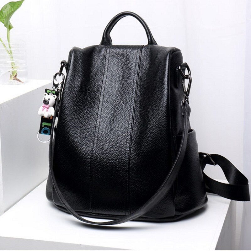 Lune London | Anti-Theft Backpack