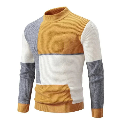 Amarae | Comfortable knit sweater