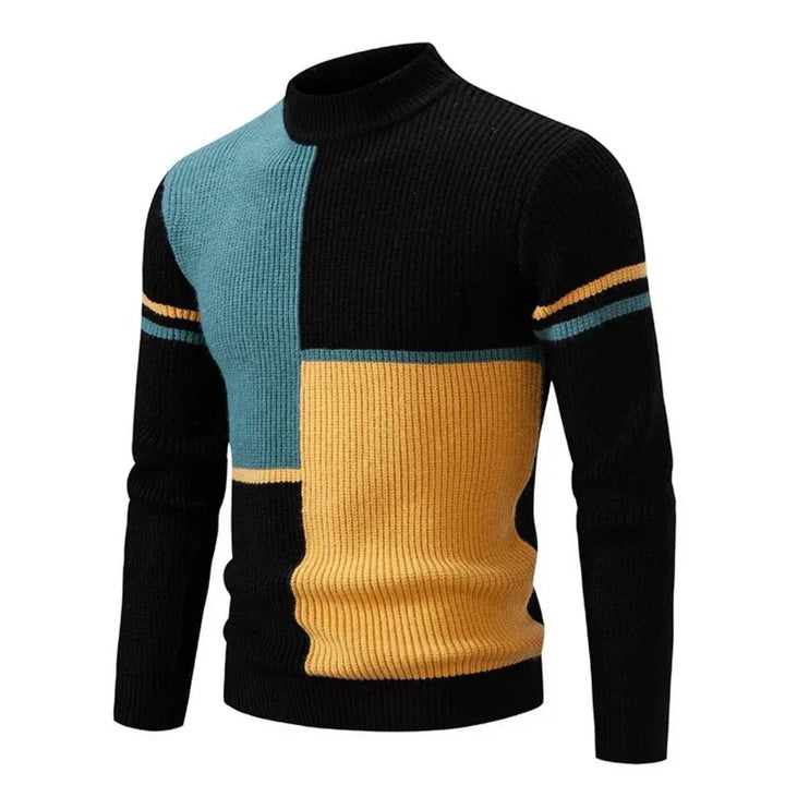 Lune London | Comfortable knit sweater