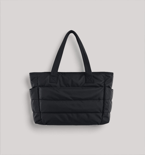 Amarae | Women's Bag Spacious Puffer Shoulder Bag Elegant Design