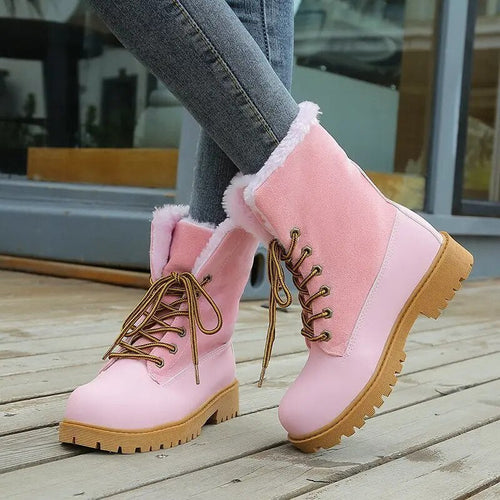 Amarae | Women's boots