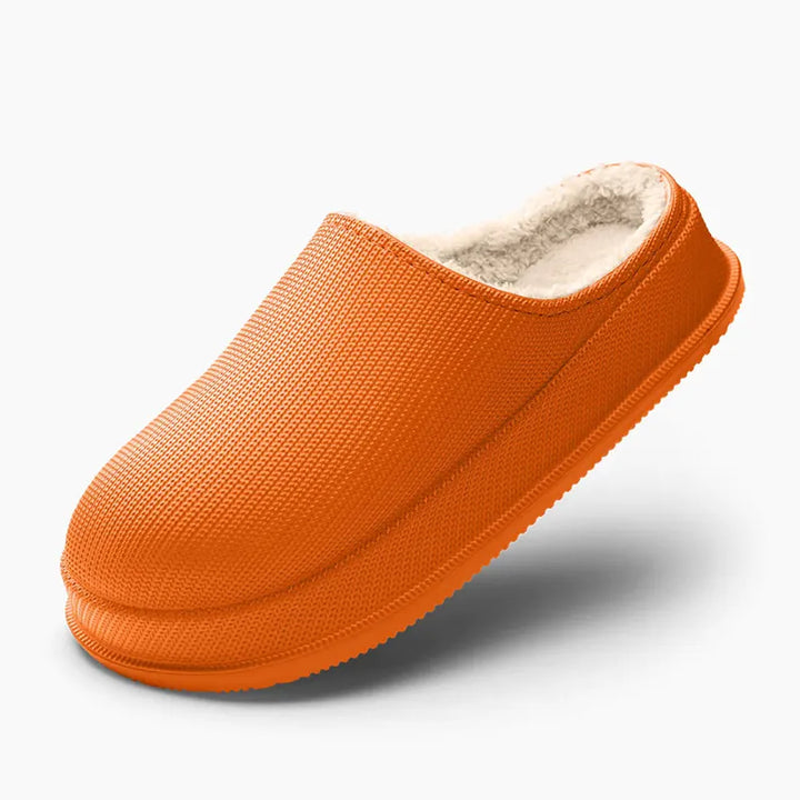 Lune London | Warm Slipper with Wool Lining
