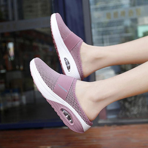 Amarae | Orthopedic Slip-On Shoes with Air Cushion