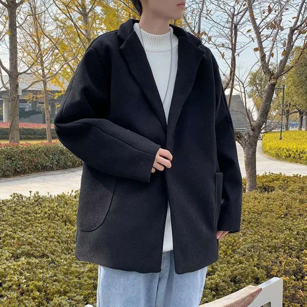 Lune London | Comfortable blazer for women