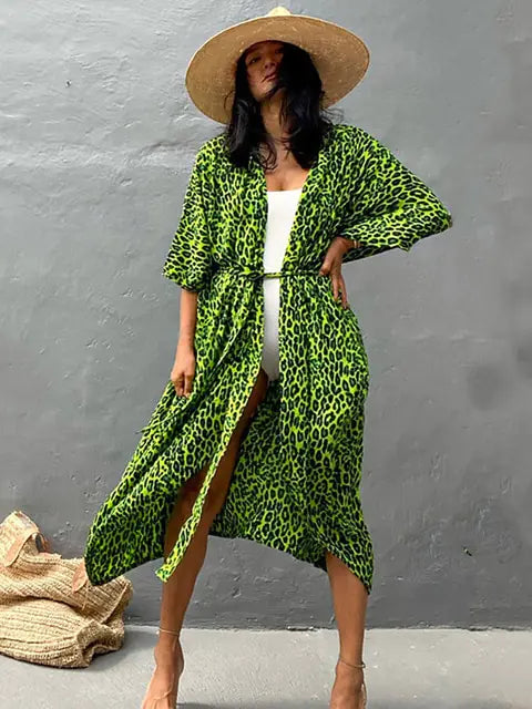 Lune London | Beach Sarong