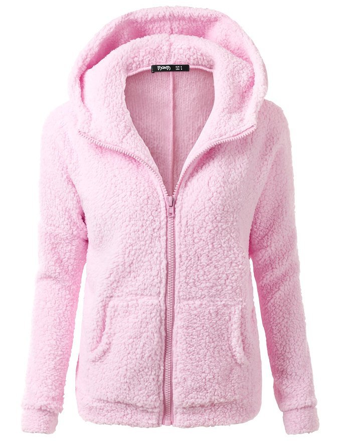 Lune London | Soft Fleece Vest Pleasantly Warm & Versatile