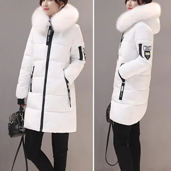 Lune London | Comfortable Windproof Women's Winter Jacket