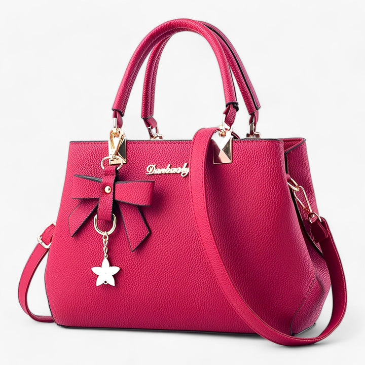 Lune London | Shoulder Bag - Perfect for Business Women and Everyday Use