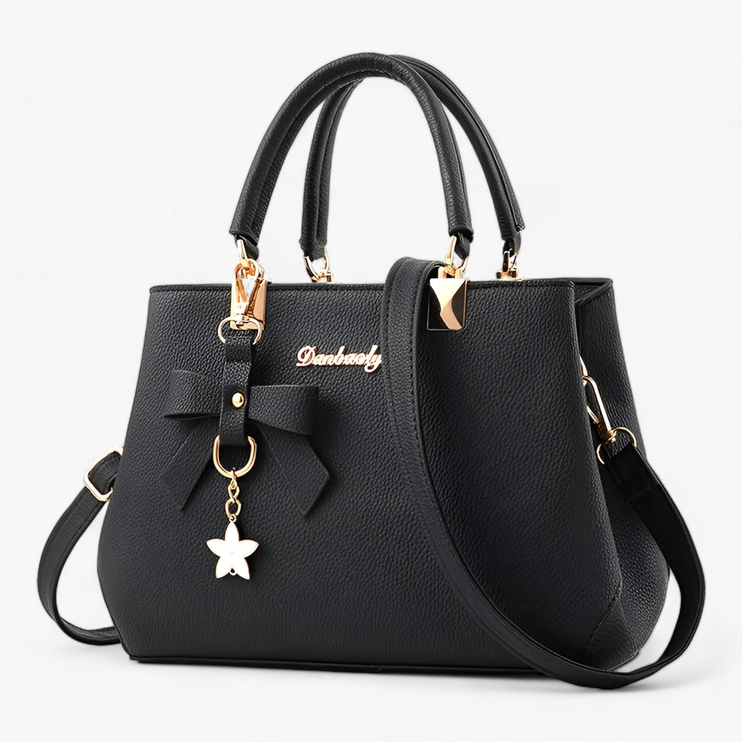 Lune London | Shoulder Bag Perfect for Businesswomen and Everyday Use