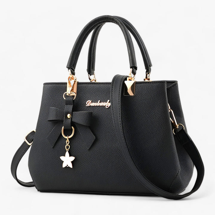 Lune London | Shoulder Bag - Perfect for Business Women and Everyday Use