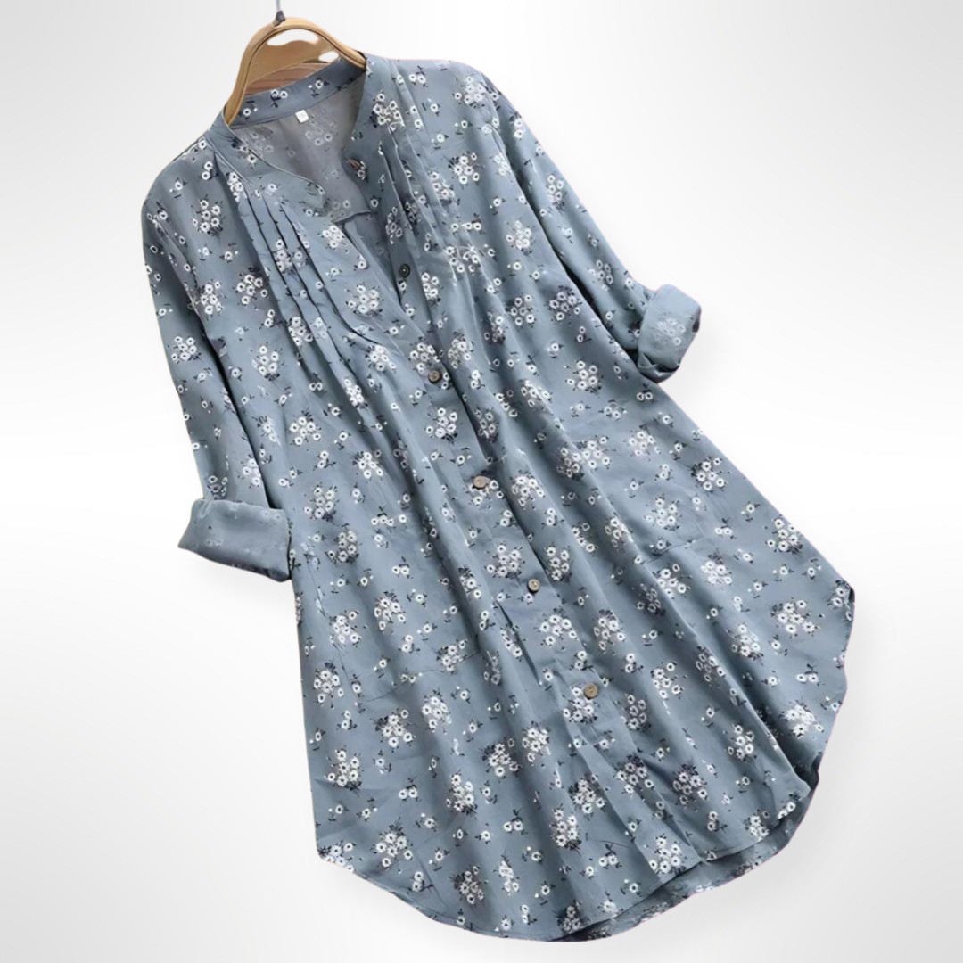 Lune London | Relax in Floralia
