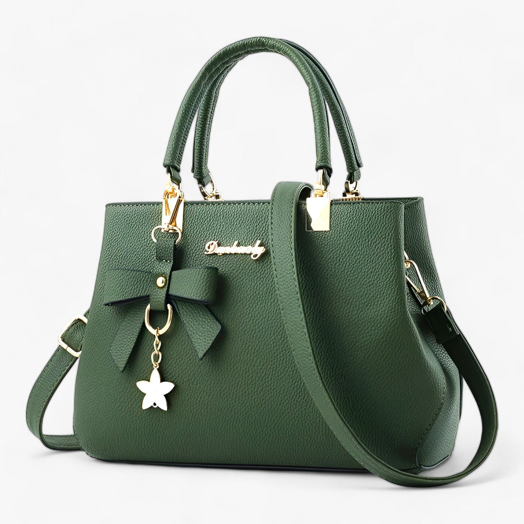 Lune London | Shoulder Bag - Perfect for Business Women and Everyday Use