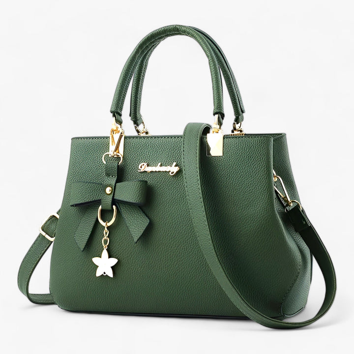Lune London | Shoulder Bag - Perfect for Business Women and Everyday Use