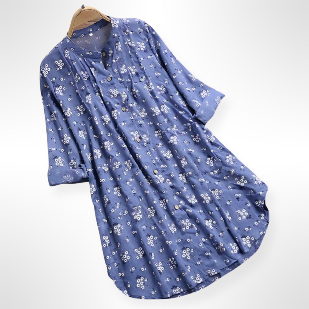 Lune London | Relax in Floralia