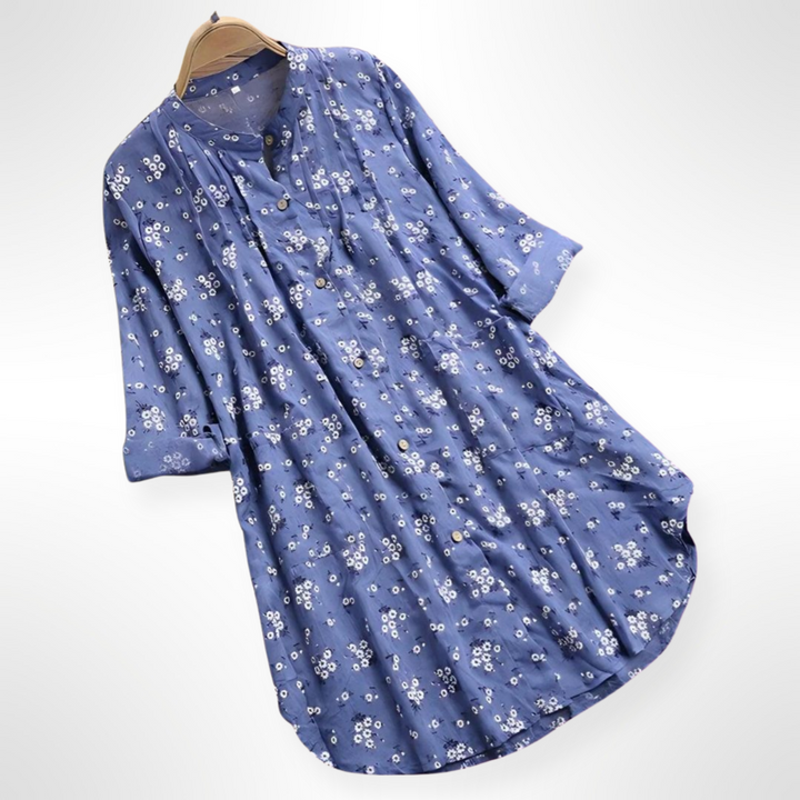 Lune London | Relax in Floralia