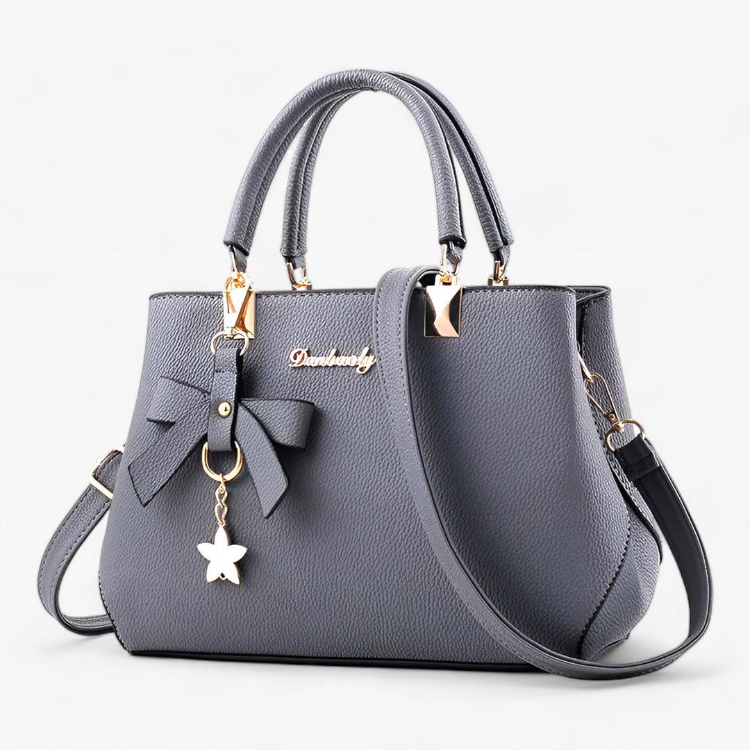 Lune London | Shoulder Bag Perfect for Businesswomen and Everyday Use