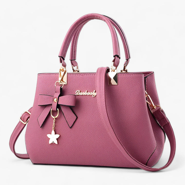 Lune London | Shoulder bag - Perfect for businesswomen and everyday use