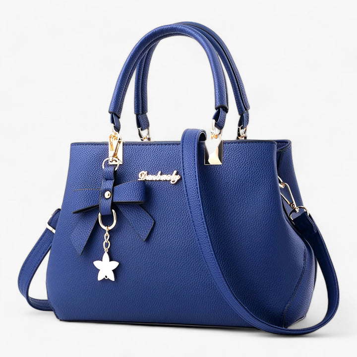Lune London | Shoulder Bag Perfect for Businesswomen and Everyday Use