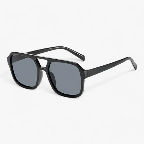 Amarae | Vintage-Square-Sunglasses - Stylish Eye Protection for All Occasions