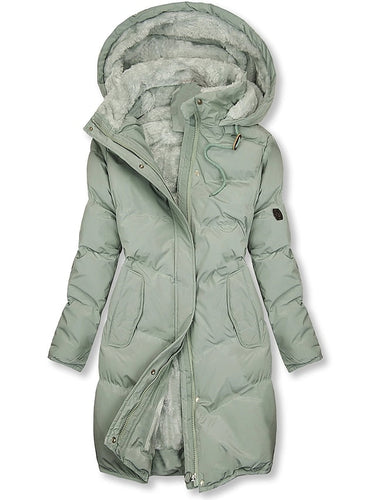Amarae | Luxurious and insulated jacket