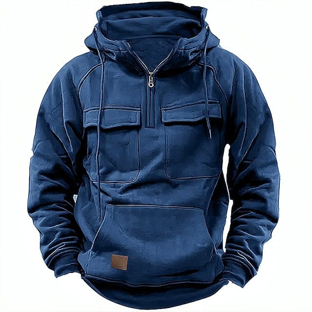 Amarae | Men's Hoodie in Fashion