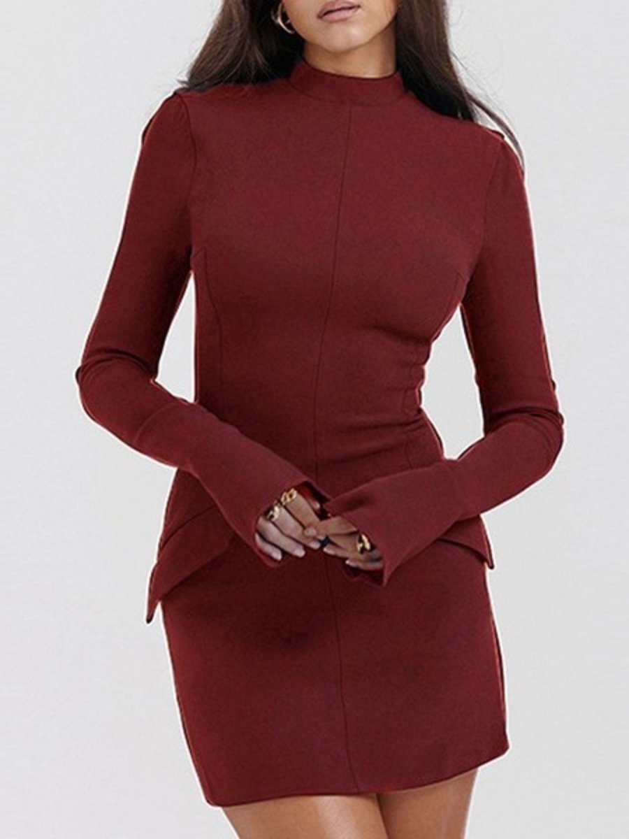 Lune London | Hips dress