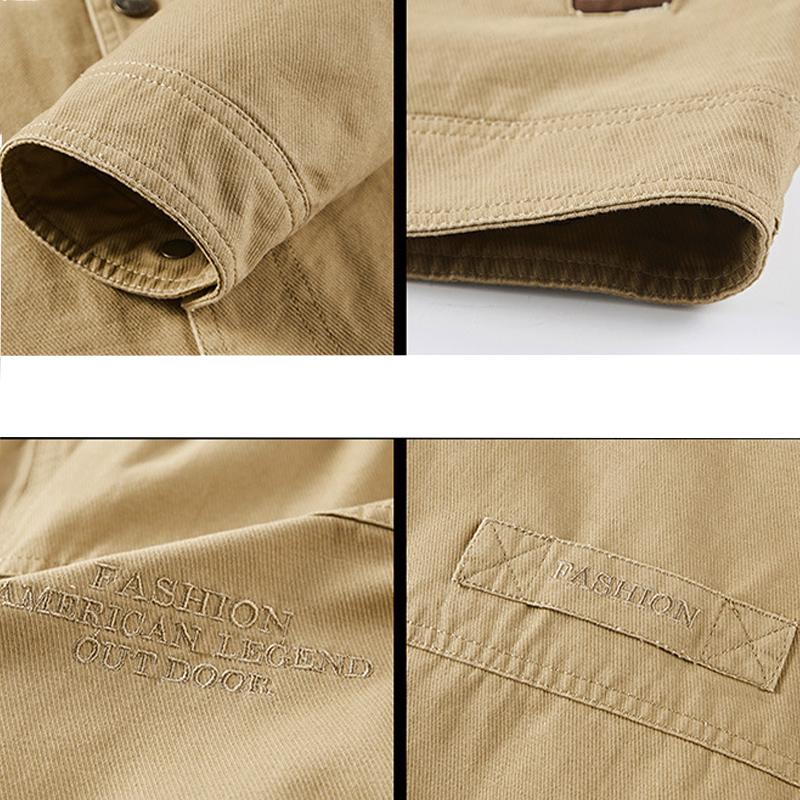 Amarae | Casual Work Jacket