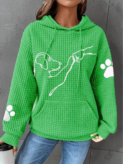 Lune London | Comfortable and Warm Hoodie for Women
