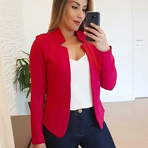 Amarae | Jacket for Women - Stylish and Comfortable Jacket for Everyday