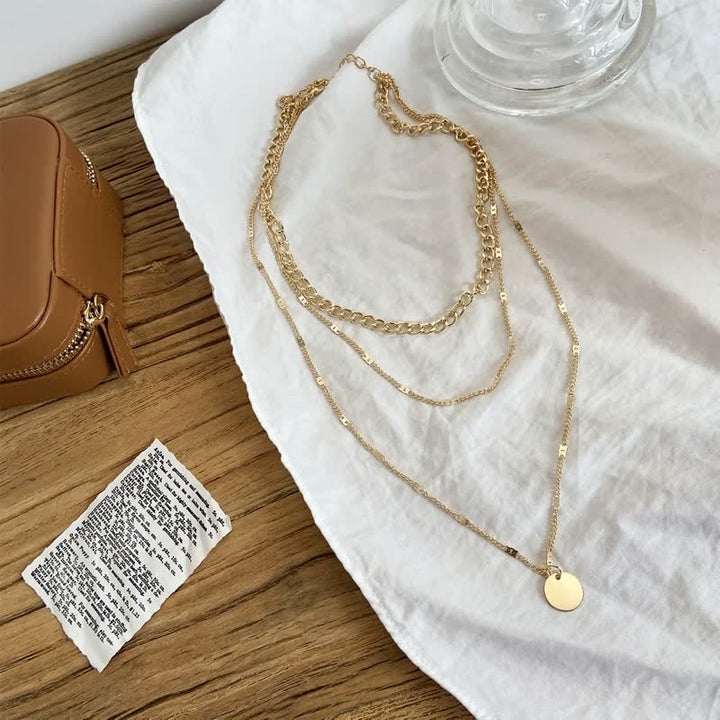 Chic Und Stil | Classy Necklace for Women