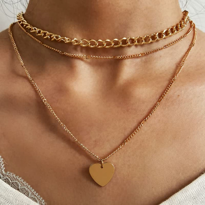 Chic Und Stil | Classy Necklace for Women
