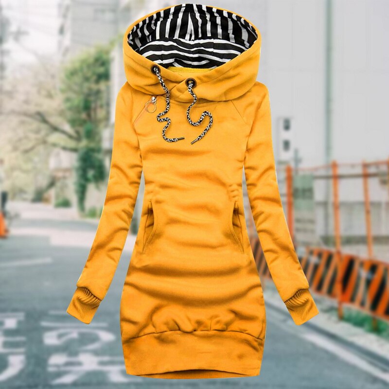 Amarae | Chic and Versatile Winter Garment