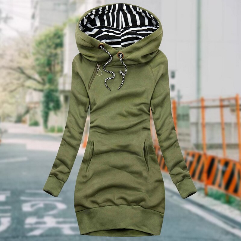 Amarae | Chic and Versatile Winter Garment