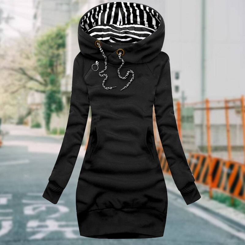 Amarae | Chic and Versatile Winter Garment