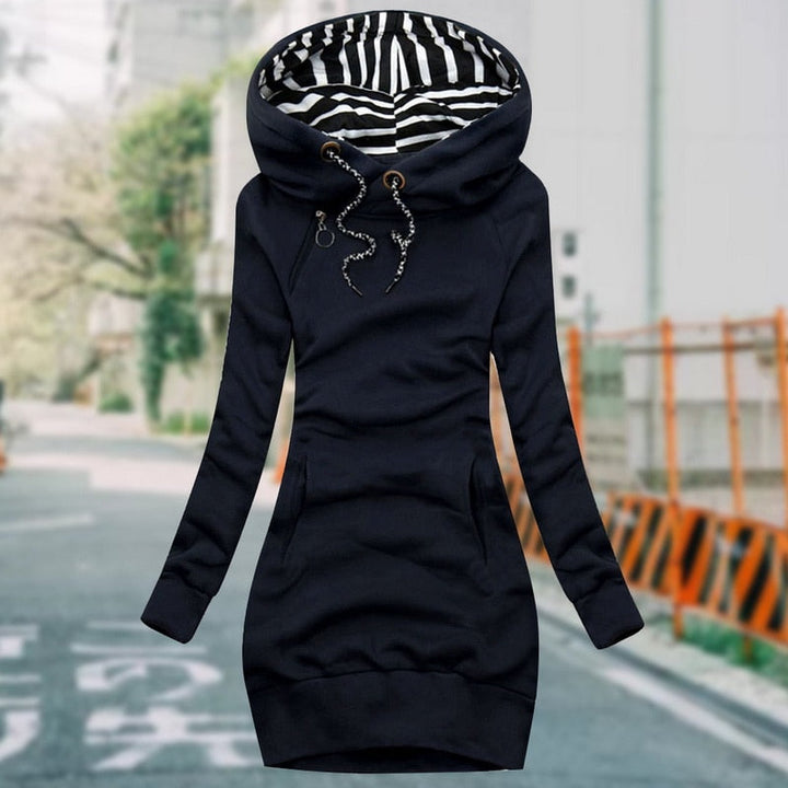 Amarae | Chic and Versatile Winter Garment