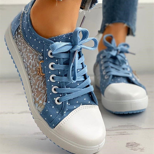 Amarae | Designer Sneakers